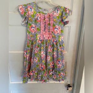 Adorable Sweetness Dress